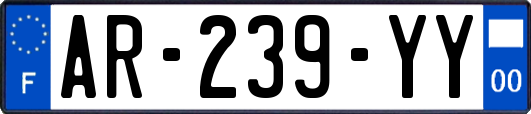 AR-239-YY