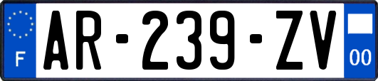 AR-239-ZV