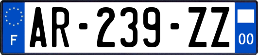 AR-239-ZZ