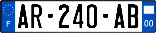 AR-240-AB