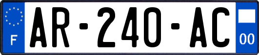 AR-240-AC