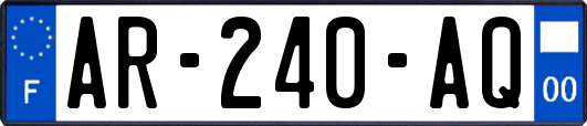 AR-240-AQ