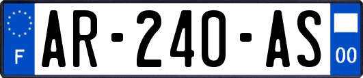 AR-240-AS