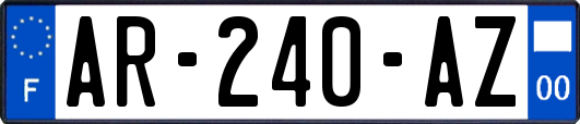 AR-240-AZ