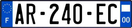 AR-240-EC