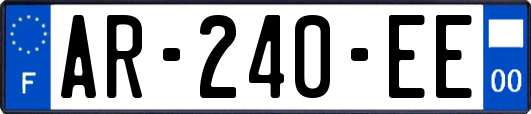 AR-240-EE