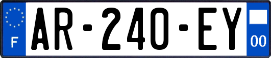 AR-240-EY