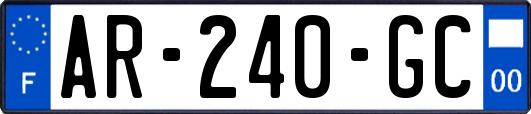 AR-240-GC