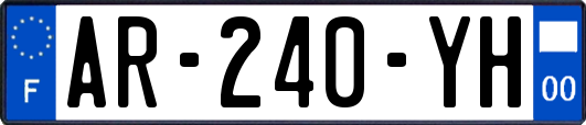 AR-240-YH