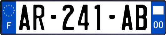 AR-241-AB