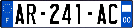 AR-241-AC