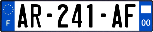 AR-241-AF