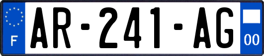 AR-241-AG