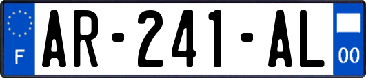 AR-241-AL