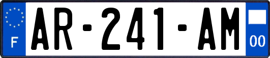 AR-241-AM