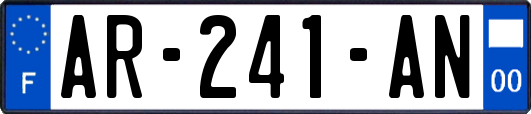 AR-241-AN