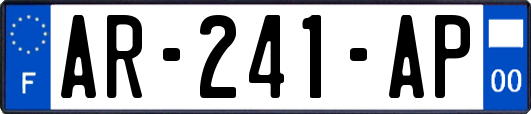 AR-241-AP