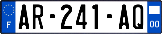 AR-241-AQ