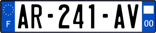 AR-241-AV