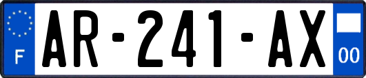 AR-241-AX