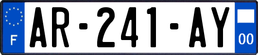AR-241-AY
