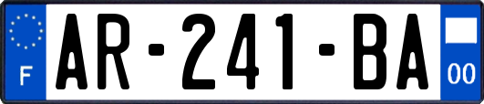 AR-241-BA