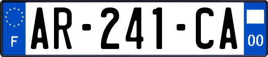 AR-241-CA