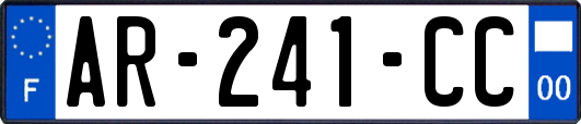 AR-241-CC