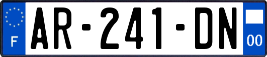 AR-241-DN