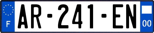AR-241-EN