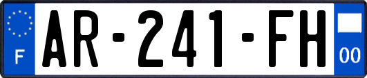 AR-241-FH