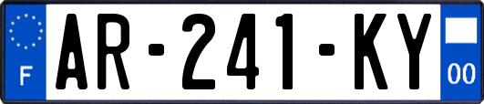 AR-241-KY