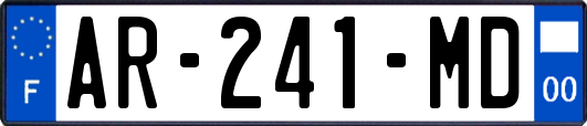 AR-241-MD