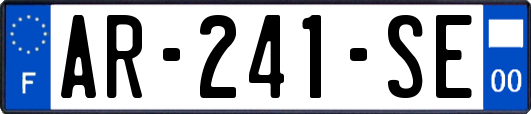 AR-241-SE