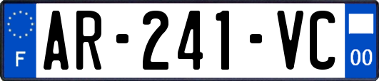AR-241-VC