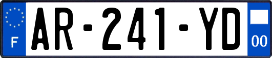 AR-241-YD