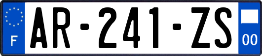 AR-241-ZS