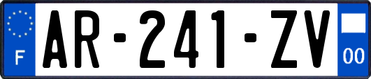 AR-241-ZV