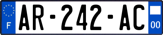 AR-242-AC