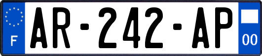 AR-242-AP