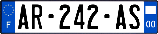 AR-242-AS