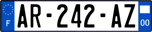 AR-242-AZ