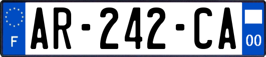 AR-242-CA
