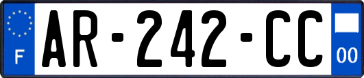 AR-242-CC