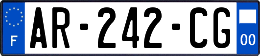 AR-242-CG