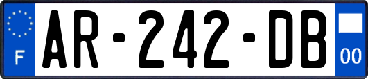 AR-242-DB