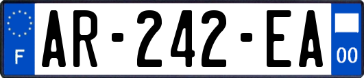 AR-242-EA