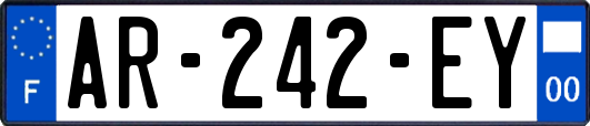 AR-242-EY