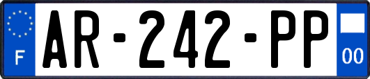 AR-242-PP