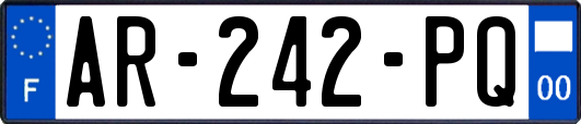 AR-242-PQ